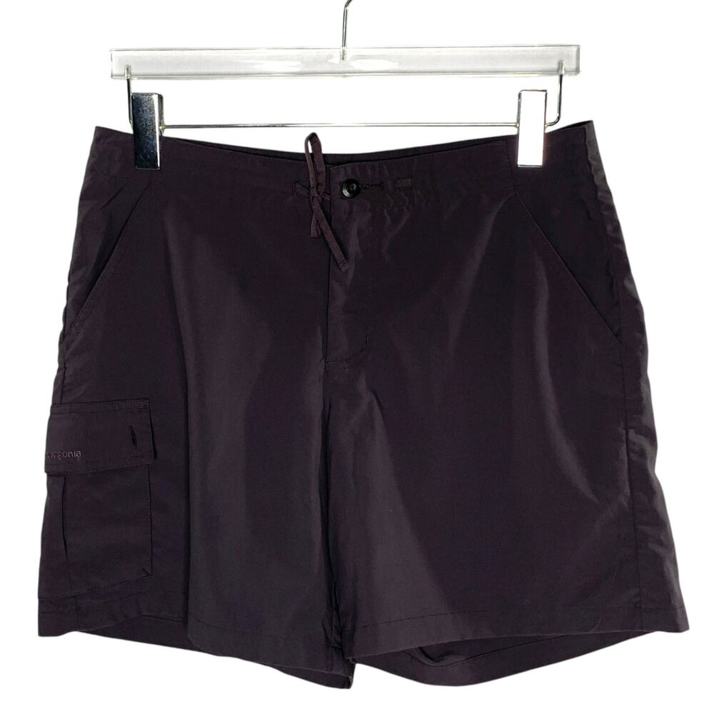 Patagonia InterContinental Shorts 8 Outdoor Active Hiking Gorpcore Travel